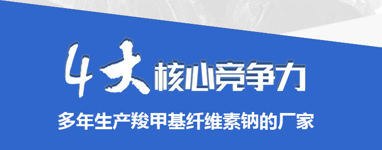 四大核心競爭力